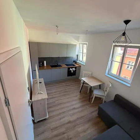 Apartamento Prusa
