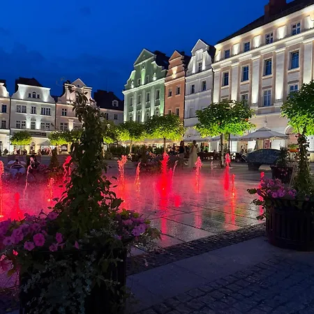 Prusa * Boleslawiec (Lower Silesia)